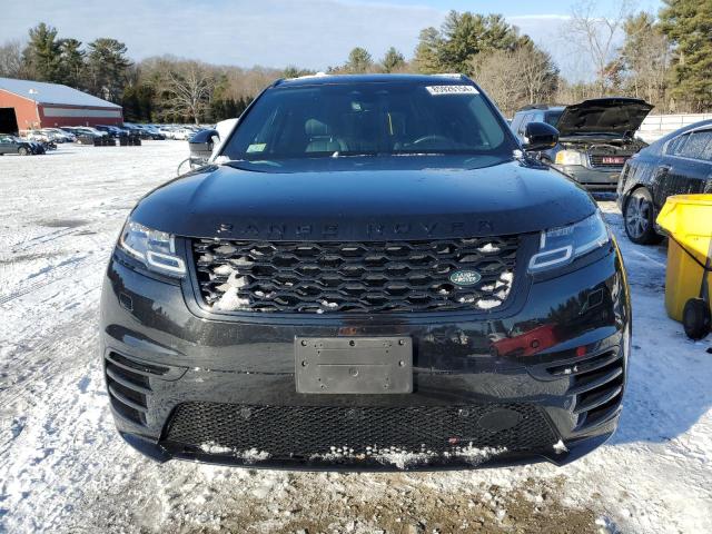2022 LAND ROVER RANGE ROVE - SALYT2EX9NA330242