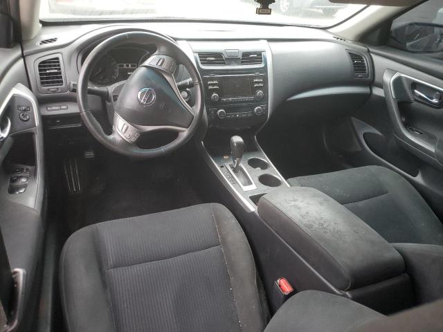 2015 NISSAN ALTIMA 2.5 - 1N4AL3AP3FC243209