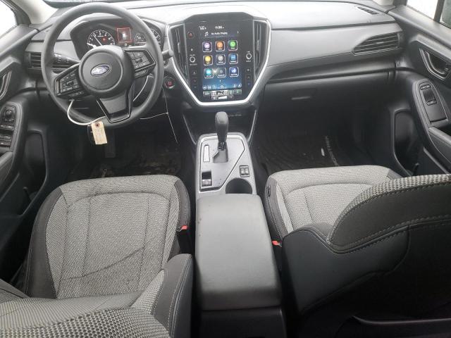 2024 SUBARU CROSSTREK - JF2GUADC1R8336219