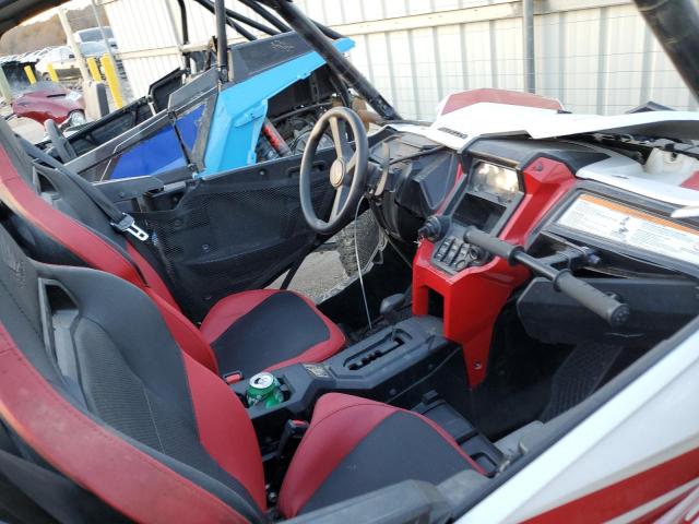 2021 HONDA SXS1000 S2 1HFVE0545M4201304