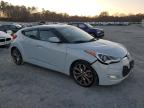 Lot #3023646982 2015 HYUNDAI VELOSTER