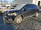 2017 CHEVROLET TRAX 1LT - 3GNCJLSB2HL278267