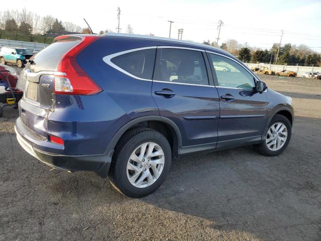 2016 HONDA CR-V EXL - 2HKRM4H72GH705383