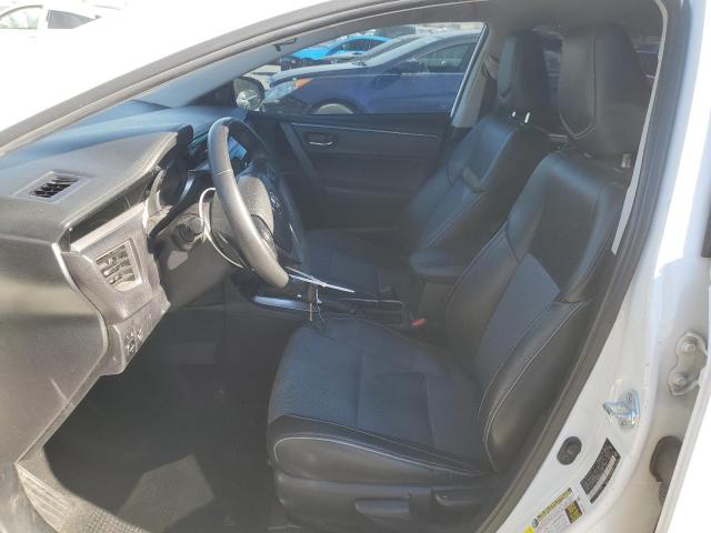 2016 TOYOTA COROLLA L - 2T1BURHE6GC671156