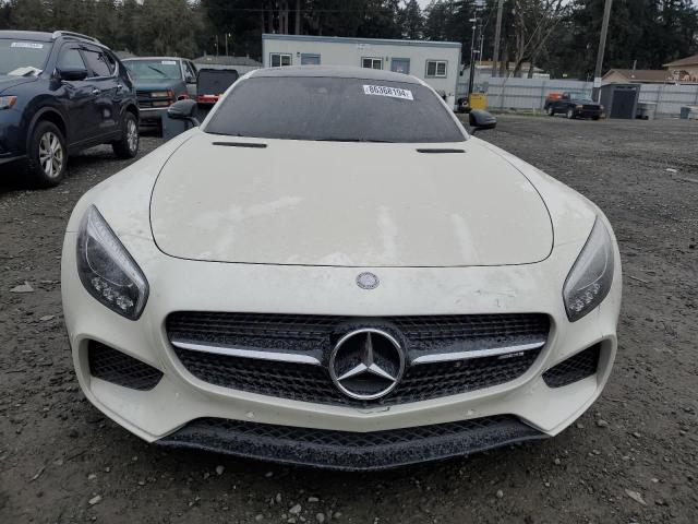 VIN WDDYJ7JA3GA007759 2016 MERCEDES-BENZ GT-CLASS no.5