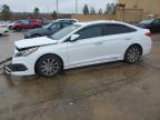 2016 HYUNDAI SONATA SPO - 5NPE34AF7GH306102
