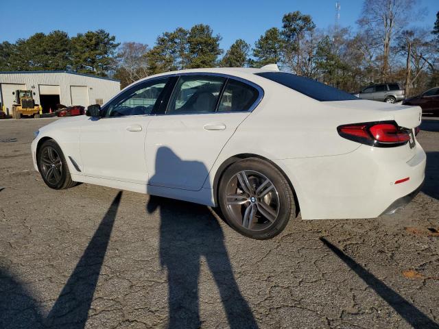 2023 BMW 530 I - WBA53BH00PWY21634