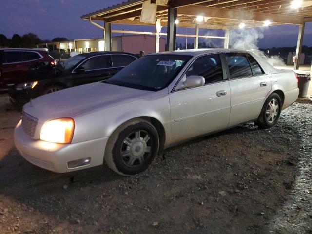 2003 CADILLAC DEVILLE #3024405542