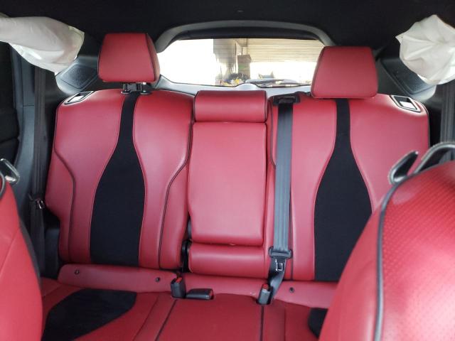 2019 ACURA RDX A-SPEC - 5J8TC2H68KL043786
