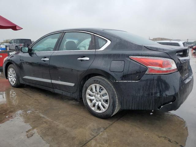 Vin: 1n4al3ap4en387225, lot: 83458324, nissan altima 2.5 20142