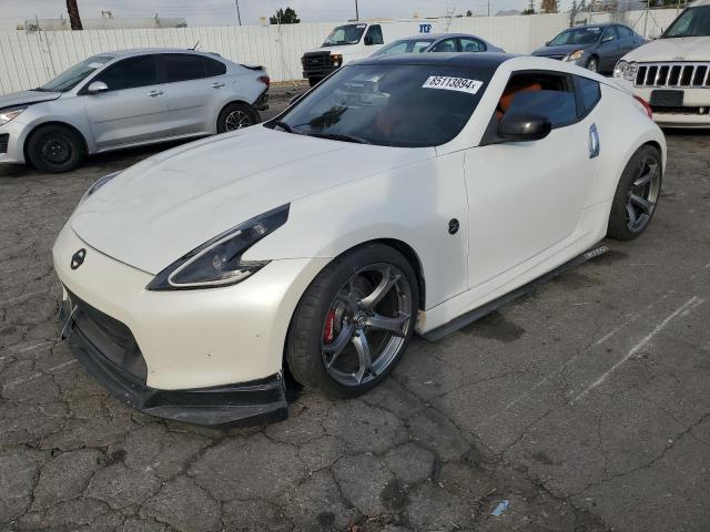 2009 NISSAN 370Z #3048285726