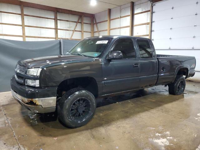 2004 CHEVROLET 2500 #3024440613