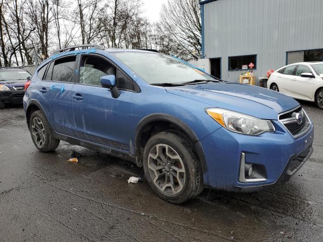 Vin: jf2gpabc3hh259877, lot: 84752524, subaru crosstrek premium 20174
