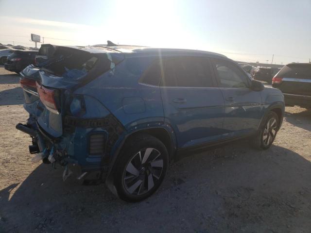 2024 VOLKSWAGEN ATLAS CROS 1V2JE2CA8RC248237