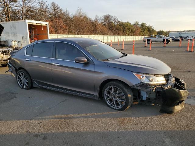 Vin: 1hgcr2f64ga071900, lot: 86549194, honda accord sport 20164