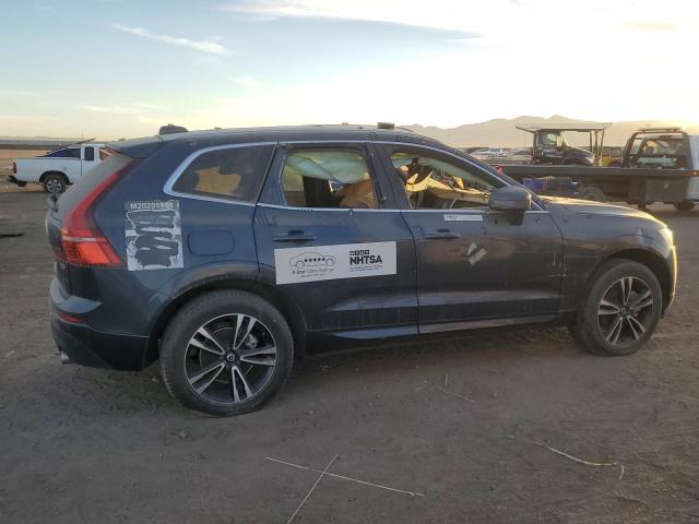 VOLVO XC60 T5 MO 2020 green  gas YV4102DK1L1504211 photo #4