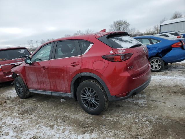 2020 MAZDA CX-5 TOURI - JM3KFBCM3L1762049