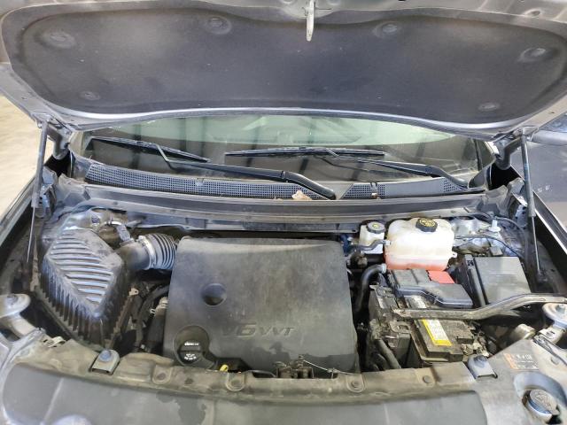 2021 CHEVROLET TRAVERSE L - 1GNERFKW3MJ197995