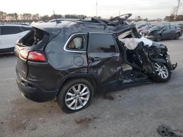 Vin: 1c4pjlds8hw643570, lot: 85010674, jeep grand cher limited 20173