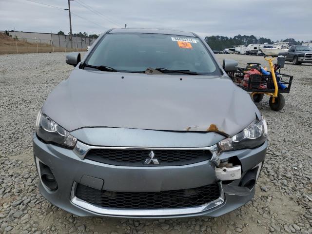 2017 MITSUBISHI LANCER ES - JA32U2FU0HU004538