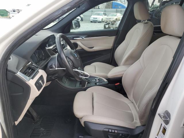 2018 BMW X1 XDRIVE2 - WBXHT3C33J5L33849