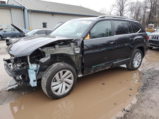 VOLKSWAGEN ATLAS SEL