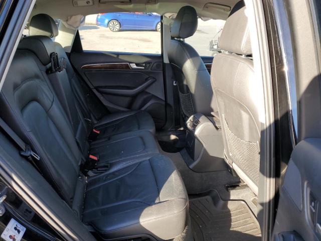 2015 AUDI Q5 PREMIUM - WA1LFAFP9FA013882