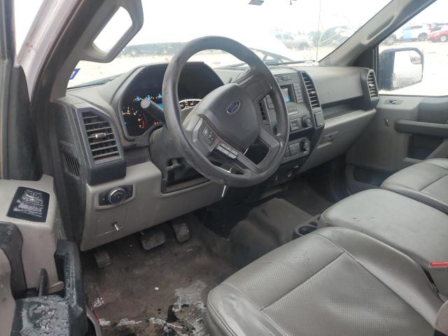 2015 FORD F-150 1FTEX1EPXFKD13003