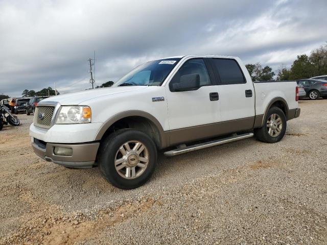 FORD F150 SUPER