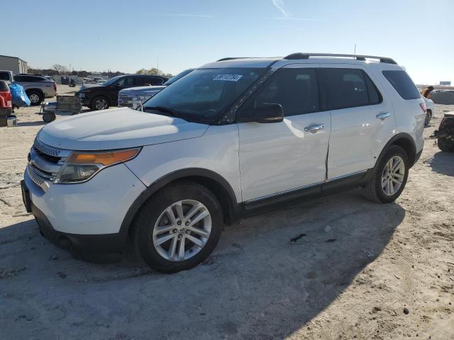 2013 FORD EXPLORER X #3033084003