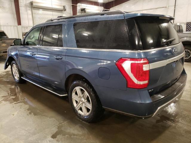 2020 FORD EXPEDITION - 1FMJK1JT1LEA24825