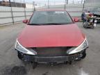 Lot #3025174249 2020 HYUNDAI ELANTRA SE