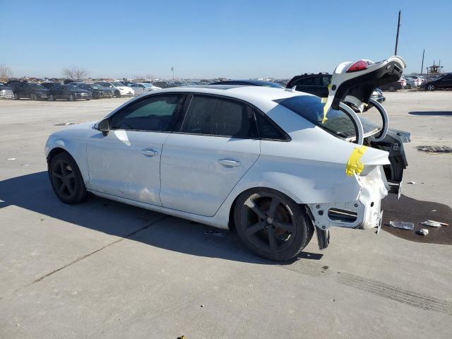 2015 AUDI A3 PREMIUM - WAUACGFF1F1089352
