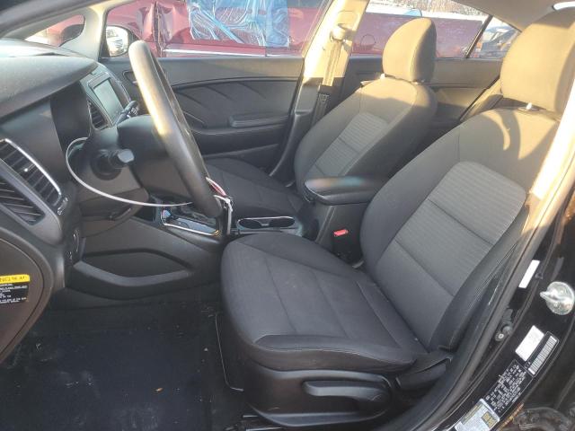 2018 KIA FORTE LX - 3KPFL4A74JE251388