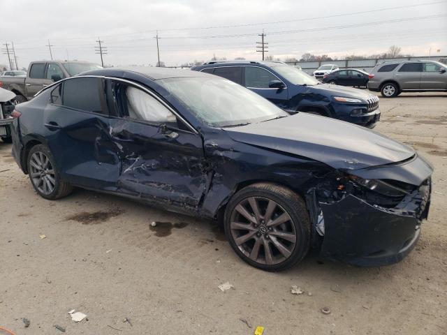 2021 MAZDA 3 SELECT - JM1BPABLXM1317012