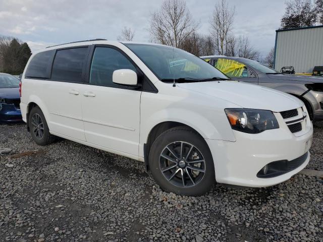 2017 DODGE GRAND CARA - 2C4RDGEG8HR858084
