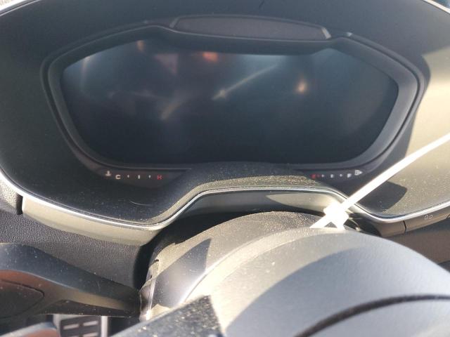 2016 AUDI TT TRUC5AFV3G1020339