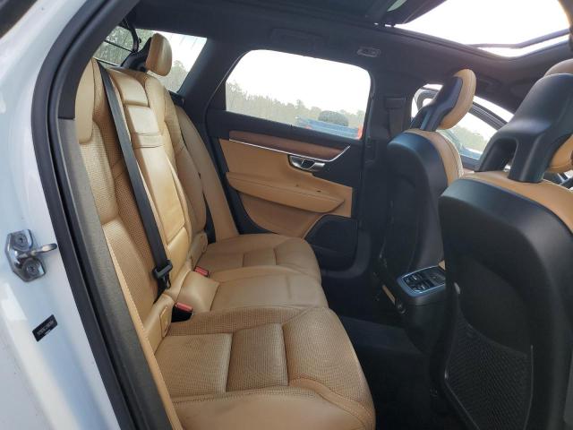 2018 VOLVO V90 T5 INS YV1102GL2J1062604
