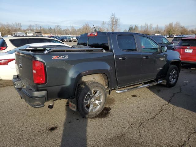 2018 CHEVROLET COLORADO Z - 1GCGTDEN9J1207628