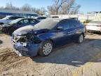 2019 NISSAN SENTRA S - 3N1AB7AP2KY227074