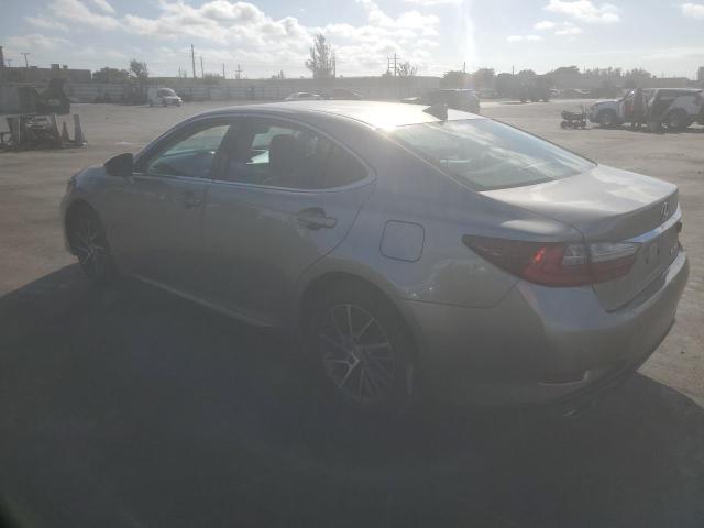 VIN 58ABK1GG4GU025180 2016 LEXUS ES350 no.2