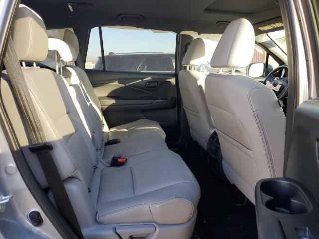 2022 HONDA PASSPORT E - 5FNYF8H5XNB008633