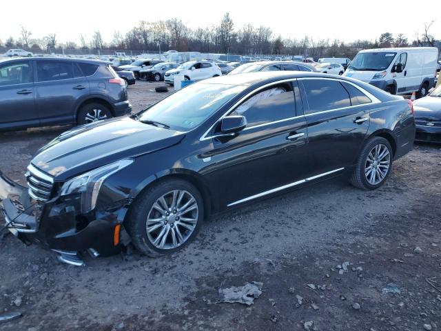 VIN 2G61M5S37J9155961 2018 CADILLAC XTS no.1