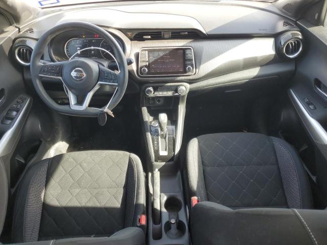 2018 NISSAN KICKS S - 3N1CP5CU4JL522254