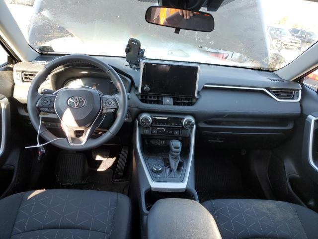2024 TOYOTA RAV4 XLE - 2T3RWRFV8RW195318