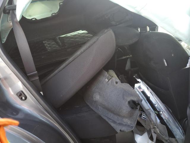 2015 NISSAN ROGUE S - 5N1AT2MV0FC879726