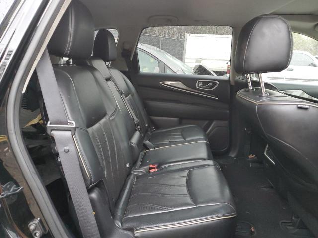 2017 INFINITI QX60 - 5N1DL0MM9HC547067