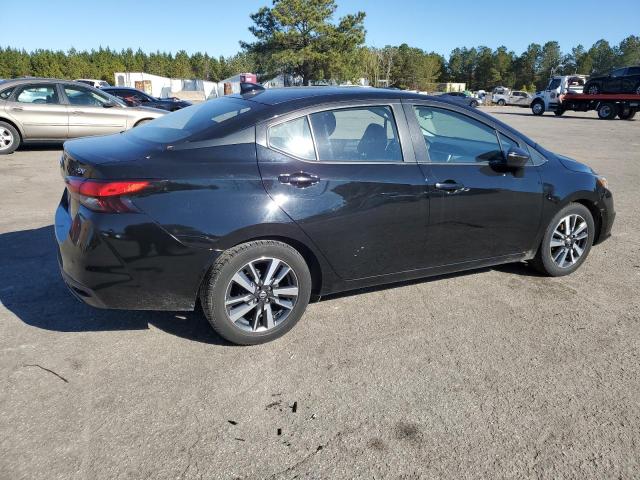 2021 NISSAN VERSA SV - 3N1CN8EV8ML882936