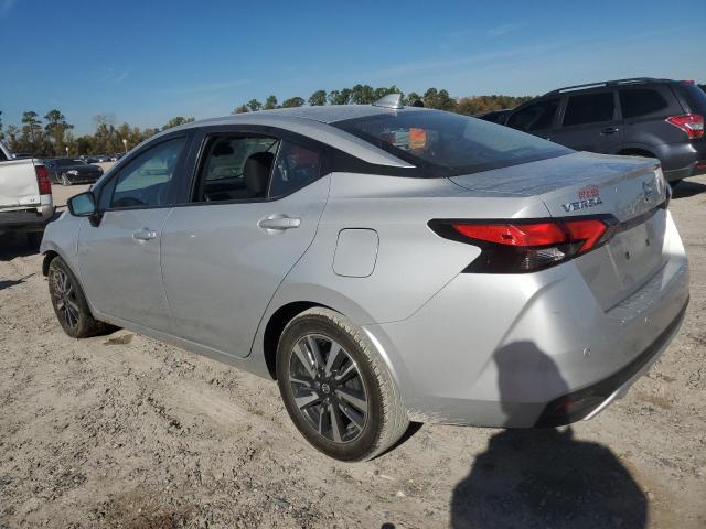 2022 NISSAN VERSA SV - 3N1CN8EV0NL843341