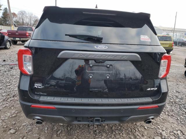 VIN 1FMSK8DH1NGB14116 2022 FORD EXPLORER no.6